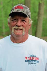 4 seek GOP primary nod for supervisor in Mt. Pleasant Towship