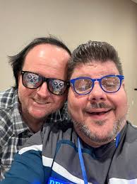 Hope this is alright to post here! Just in case we missed anyone :)