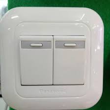 Panasonic interprets the privileges of modular products again with its own concept. Jual Produk Saklar Seri Panasonic Termurah Dan Terlengkap Agustus 2021 Bukalapak