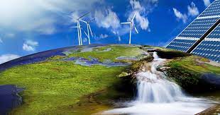 Cosa sono le energie rinnovabili. Energie Rinnovabili Quali Sono