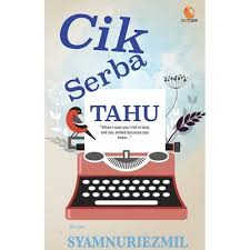 Del dette show med dine venner. Sinopsis Cik Serba Tahu Drama Adaptasi Novel Menggantikan Drama Urusan Hati Cik Drama Queen