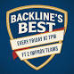 Backline's Best