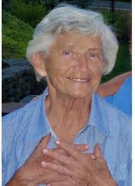 Norma Hewitt Obituary (1931