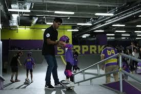 Is the new superpark singapore in suntec city worth a visit? There S A Superpark Coming To Suntec City Featuring An Indoor Skateboard Area Trampoline Climbing Wall More Great Deals Singapore