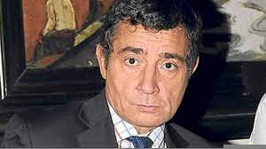 Prófugo y desesperado: "Pepín" habló desde Uruguay