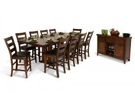Enormous Pub 12 Piece Dining Set Bob S Discount Furniture Dining Room Sets Furniture