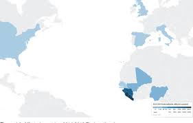 Before the outbreak of the ebola epidemic the country had 50 doctors for its population of 4.3 million. Pdf Enhancement Of Ebola Virus Infection By Seminal Amyloid Fibrils Semantic Scholar