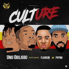 Download Umu Obiligbo Culture Ft Phyno Flavour
