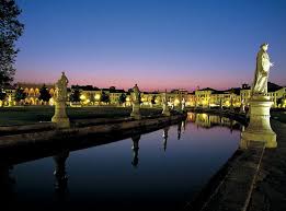 VENICE HOTEL VILLA DORI MARGHERA