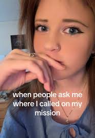 Lds Missionaries Song Trend I Hope They Call Me