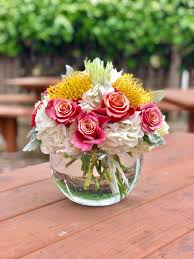 Voted best san diego florist seven years running! Tropical Scents In San Jose Ca Bee S Flowers
