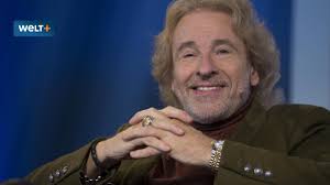 Thomas Gottschalk This 70th Birthday Is Tragic Archyde