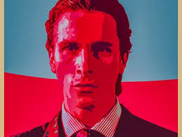 Patrick Bateman designs, themes, templates and downloadable graphic  elements