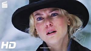 Cold Mountain: Ada and Inman reunite