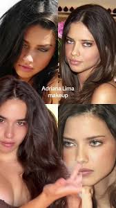 Adriana Broner Im Getting Cooked