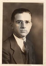 N. Walnut Church of the Nazarene congregation in the 1960s