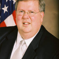 Jeff Andrade, Deputy Assistant Secretary for the Office of Post Secondary  Education