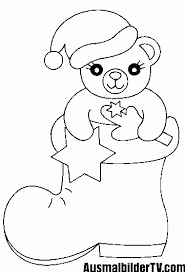 Window Color Malvorlagen Weihnachten Christmas Coloring Pages Christmas Tree Coloring Page Christmas Projects Diy