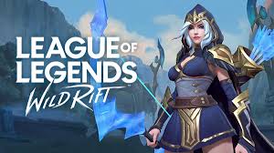 Starting 2020, league of legends is coming to. League Of Legends Wild Rift Announced For Smartphones Consoles Gematsu