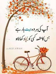 The Best And Most Beautiful Things In The World Cannot Be Seen Or Even Touched Meaning In Hindi Pin By Samina Naz On B Golden Words سنہری الفاظ Funny Quotes In Urdu Inspirational Quotes In Urdu Muslim Love Quotes