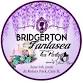 'Bridgerton' Fantasea Tea Party
