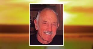 Charles F. Darling Obituary August 31, 2023