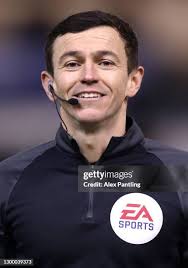 A detailed view of the Mitre Delta Max ball as Josh Pask of Coventry...  News Photo