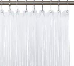 How often should you replace your shower curtain liner? Shower Curtains Joss Main