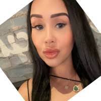 Natalie Holguin's Instagram, Twitter & Facebook