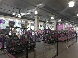 Planet Fitness Salt Lake City - Global Gym Bunny - Full Review
