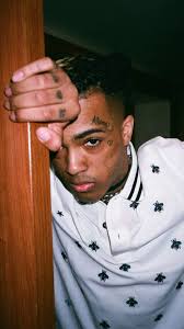 xxxtentacion lockscreens like if you save