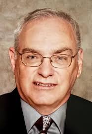 Remembering Robert P. Mudd