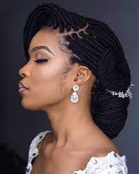Pin On African Hair Braiding