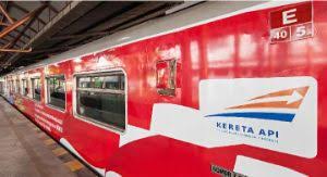 Cara menjaga keselamatan semasa menaiki kereta. Aturan Keselamatan Naik Kereta Api Penumpang Wajib Patuhi Ini Safety Sign Indonesia Rambu K3 Lalu Lintas Exit Emegency Label B3
