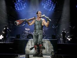 Bildergebnis für rammstein