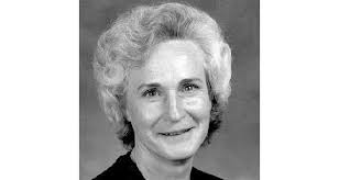 Nelda Widner Obituary (1925