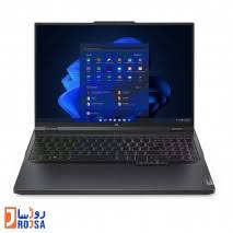 ‫خرید لپ تاپ, سیستم عامل Windows 10, سری پردازنده Core i7, ظرفیت حافظه RAM  16 گیگابایت, نوع حافظه داخلی SSD, سازنده Lenovo‬‎