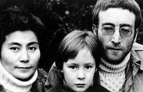 John and Cyn: Volume I: John and Julian 1963-1971