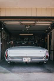 Does Your Garage Door Have Enough Headroom To Install An Automatic Opener