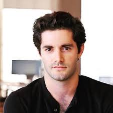 Don Muir's Instagram, Twitter & Facebook