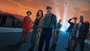 Final explicado de la serie de Netflix 'The Boroughs'; ¿Qué pasó con Sam y quién es 'Mother'?