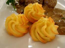 Herzoginkartoffeln Von Mathias56 Chefkoch Herzoginkartoffeln Rezept Herzoginkartoffeln Rezepte