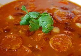 If you made this, attach a rating to your comments. Local Kine Portuguese Bean Soup Mmm Yoso