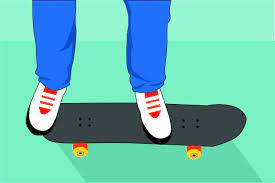 Different from the traditional skateboard, electric skateboard is a long distance riding and feet will be numb simply cannot stand. How To Skateboard All The Skating Techniques You Need To Know