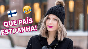 La mayor cantidad de bandas de heavy metal per cápita. 10 Curiosidades Sobre A Finlandia Youtube