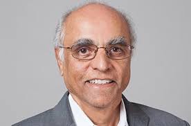 Alumnus Mr Anant Yardi to Contribute USD 10 Million to IIT Delhi