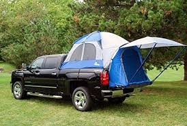 You catch our drift, getting a truck tent turns your truck bed into a bed bed where you and a loved one(your smartphone) can relax in peace. Best Truck Bed Tents Reviewed For 2021 Tents For The Bed Of A Truck