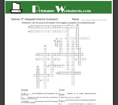 9th Grade Printable Worksheets Science Worksheets Homeschool Worksheets Chemistry Worksheets