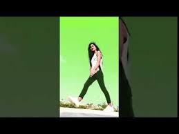 You can also use the photo that tiktok gave you, but most people don't do that. Pin On Green Screen Video Backgrounds