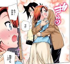 ゆらぎ荘の幽奈さん 第♨85話（悪夢見る千紗希さん) : アイ♡濱中博のきまぐれで自由奔放な日記ずら♪